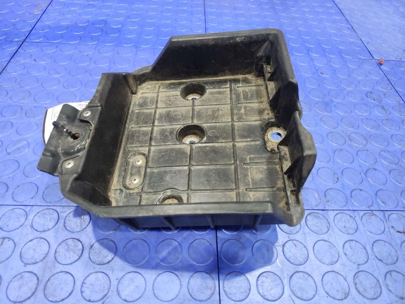 2017 Toyota Prius Battery Tray
