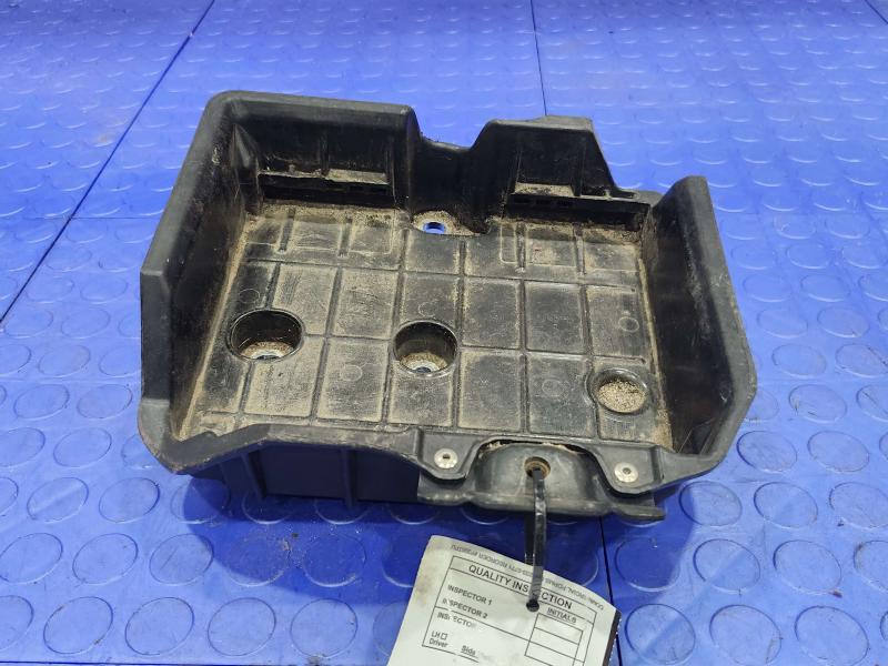 2017 Toyota Prius Battery Tray