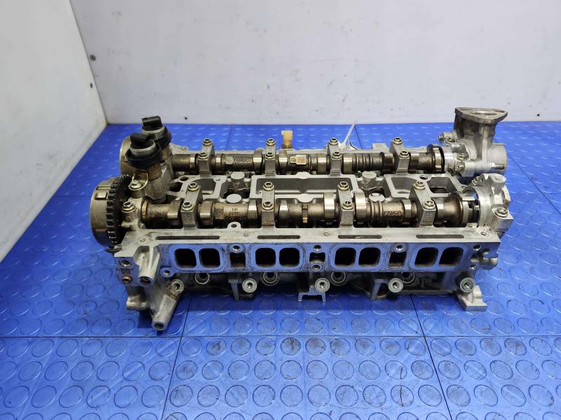 2017 Lincoln MKC Cylinder Head