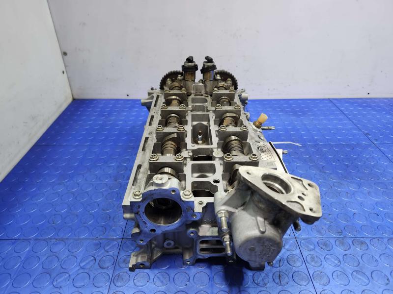 2017 Lincoln MKC Cylinder Head