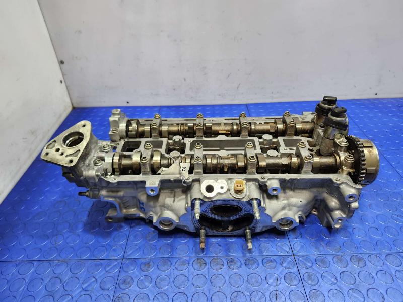 2017 Lincoln MKC Cylinder Head
