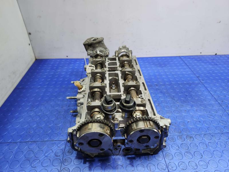 2017 Lincoln MKC Cylinder Head