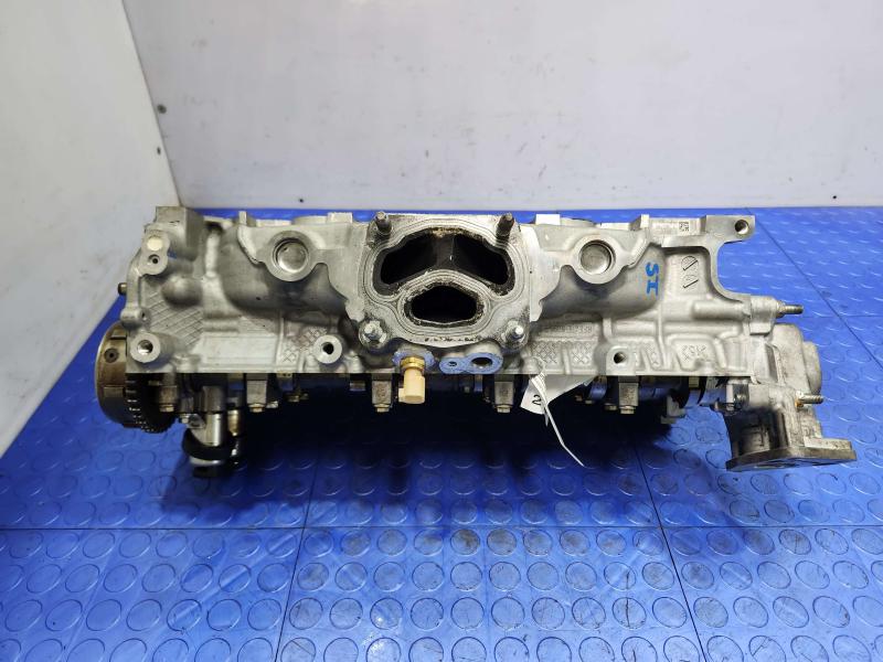 2017 Lincoln MKC Cylinder Head