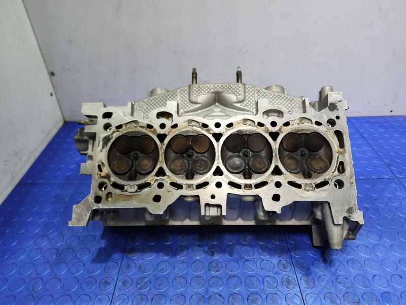 2017 Lincoln MKC Cylinder Head