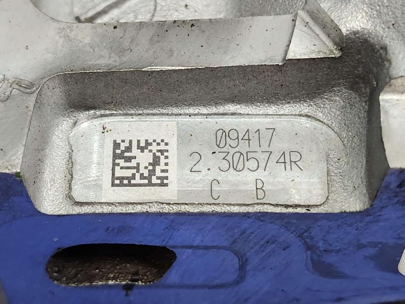 2017 Lincoln MKC Cylinder Head