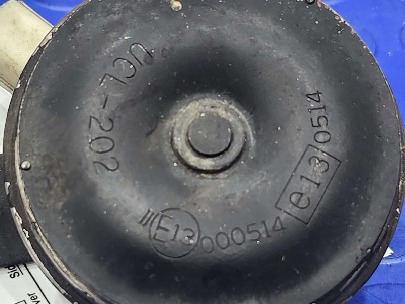 2007-2016 Honda CR-V Low Note Horn Assembly Genuine OEM 38100SWAA02