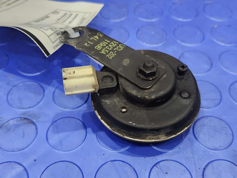 2007-2016 Honda CR-V Low Note Horn Assembly Genuine OEM 38100SWAA02