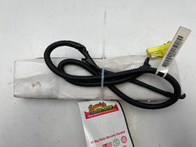 2007 Subaru Legacy Air Bag