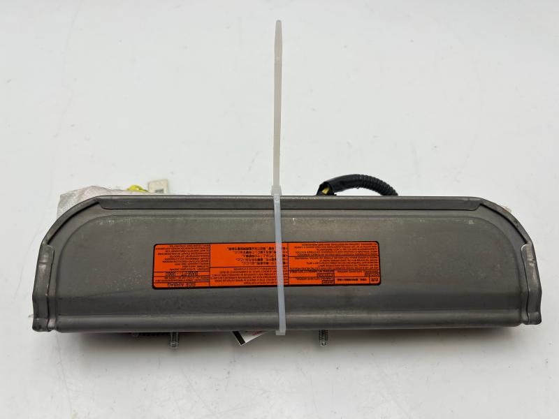 2007 Subaru Legacy Air Bag