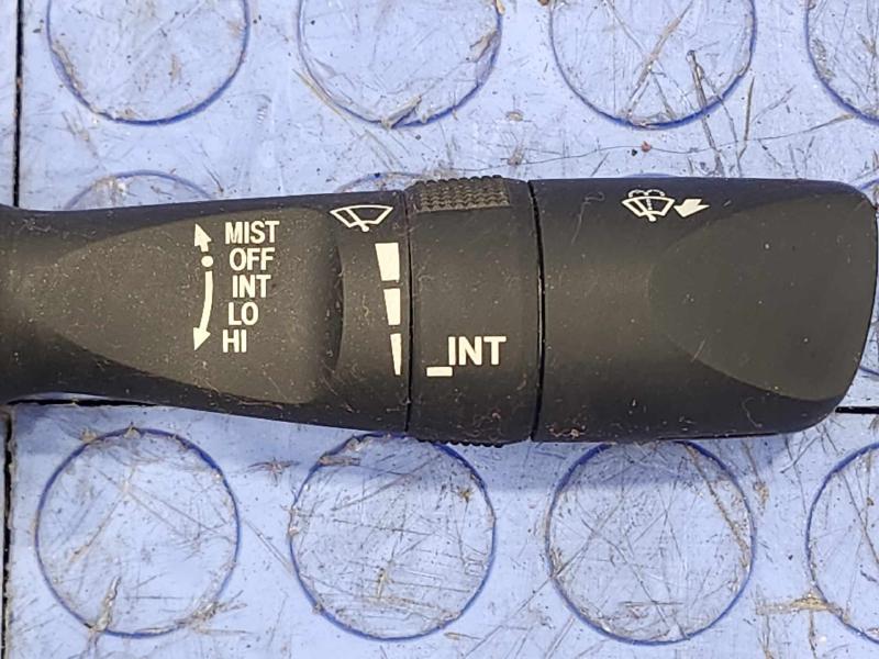 2016 Toyota Prius Combination Switch