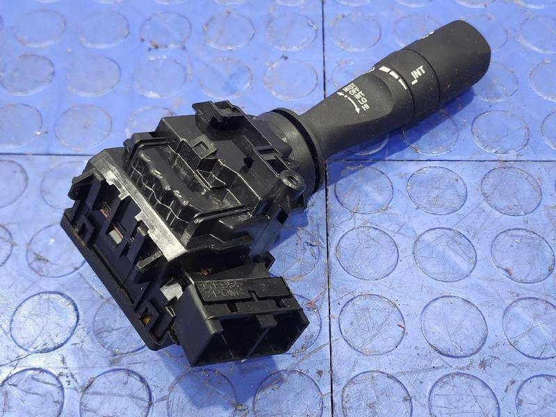 2016 Toyota Prius Combination Switch
