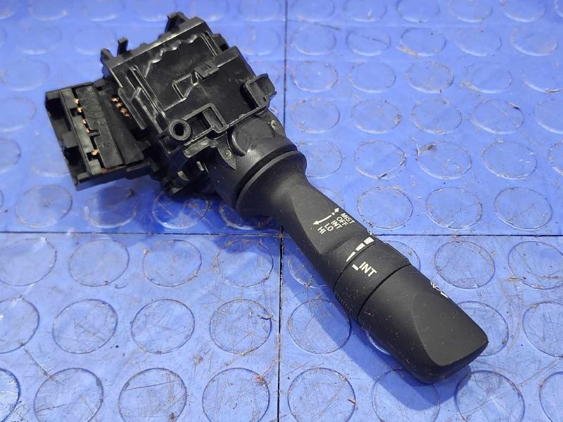 2016 Toyota Prius Combination Switch