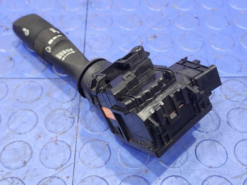 2016 Toyota Prius Combination Switch