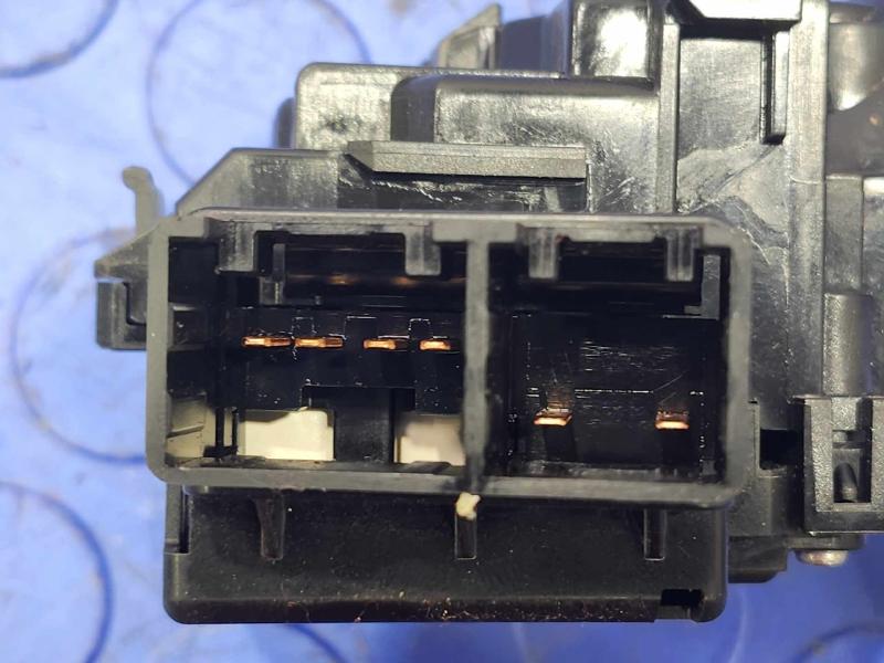 2016 Toyota Prius Combination Switch