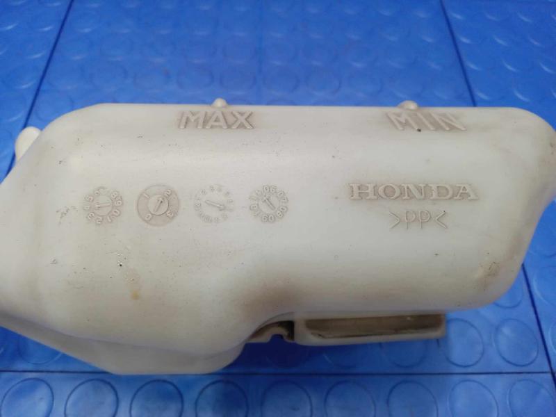 2007-2013 Acura MDX Engine Radiator Coolant Overflow Reservoir OEM 19101RYEA00