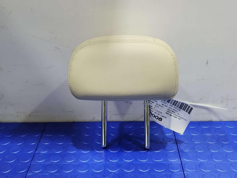 2015 Nissan Murano Headrest
