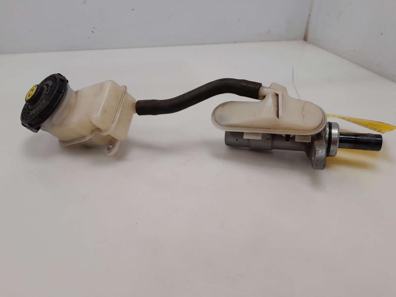 2012 Honda Civic Master Cylinder