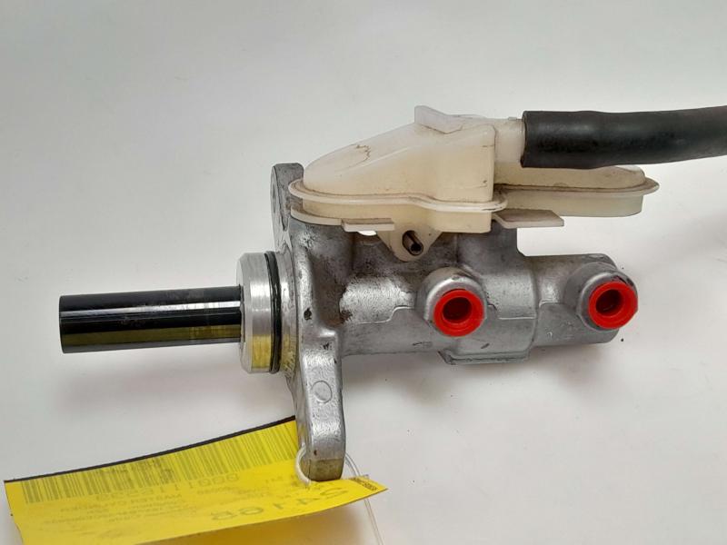 2012 Honda Civic Master Cylinder