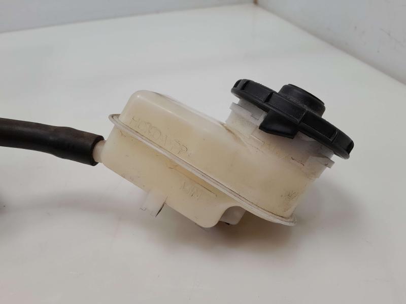2012 Honda Civic Master Cylinder