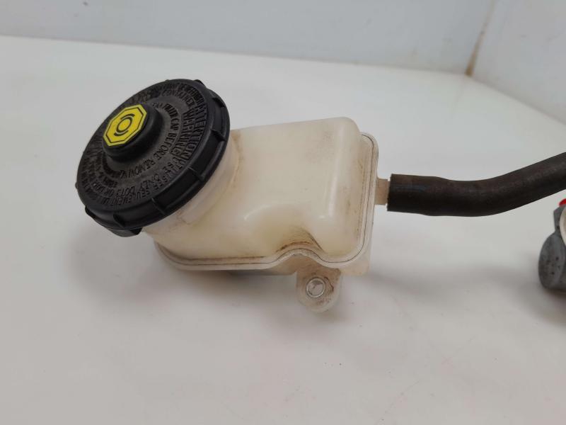 2012 Honda Civic Master Cylinder