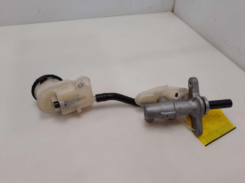 2012 Honda Civic Master Cylinder