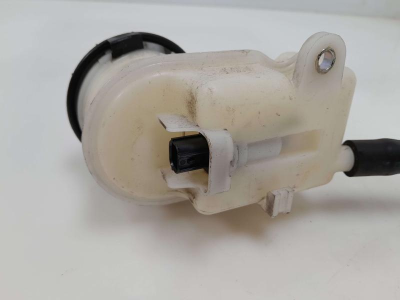2012 Honda Civic Master Cylinder
