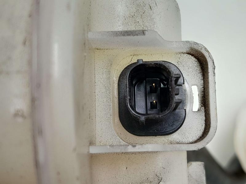 2012 Honda Civic Master Cylinder