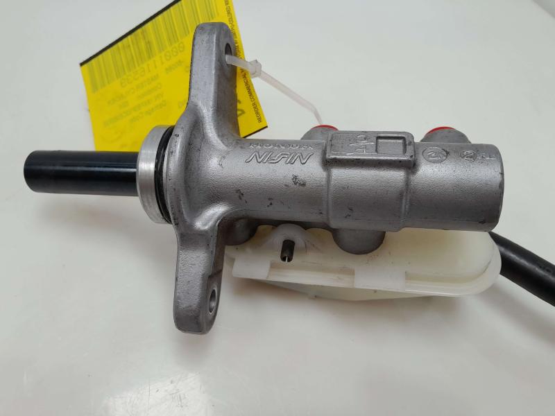 2012 Honda Civic Master Cylinder