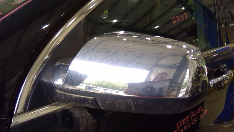 2010 GMC Terrain Door Mirror