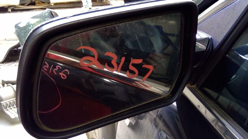 2010 GMC Terrain Door Mirror