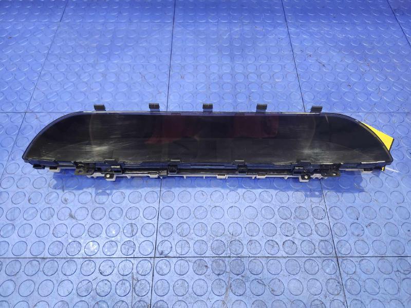 2016 Toyota Prius Combination Meter Instrument Cluster Speedometer OEM 83800-47L21