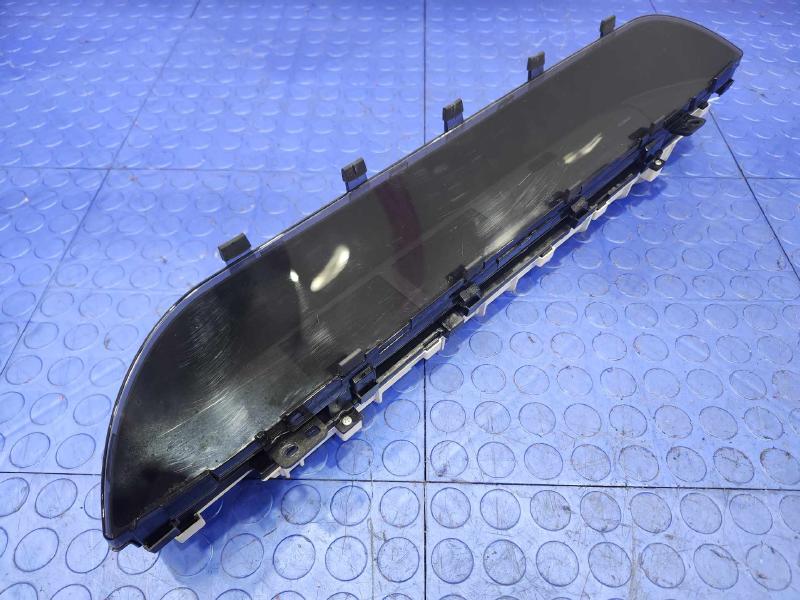 2016 Toyota Prius Combination Meter Instrument Cluster Speedometer OEM 83800-47L21