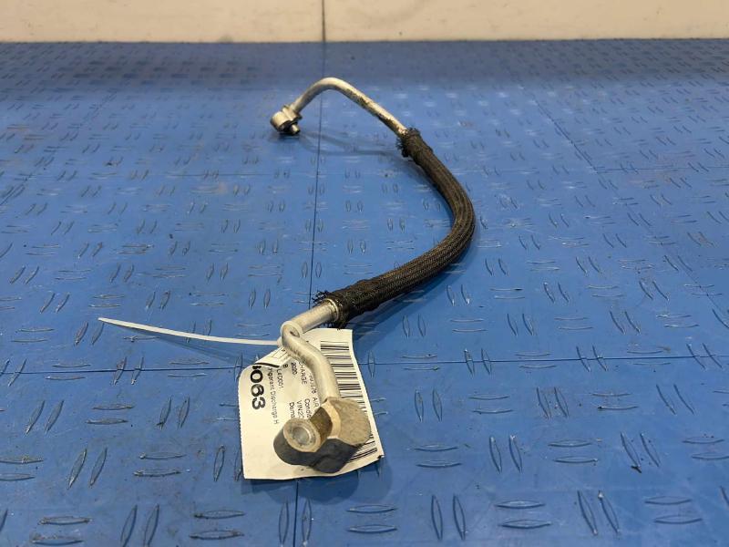 2020 Dodge Charger Air Conditioner Hose