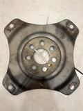 2017 Hyundai Sonata Flywheel