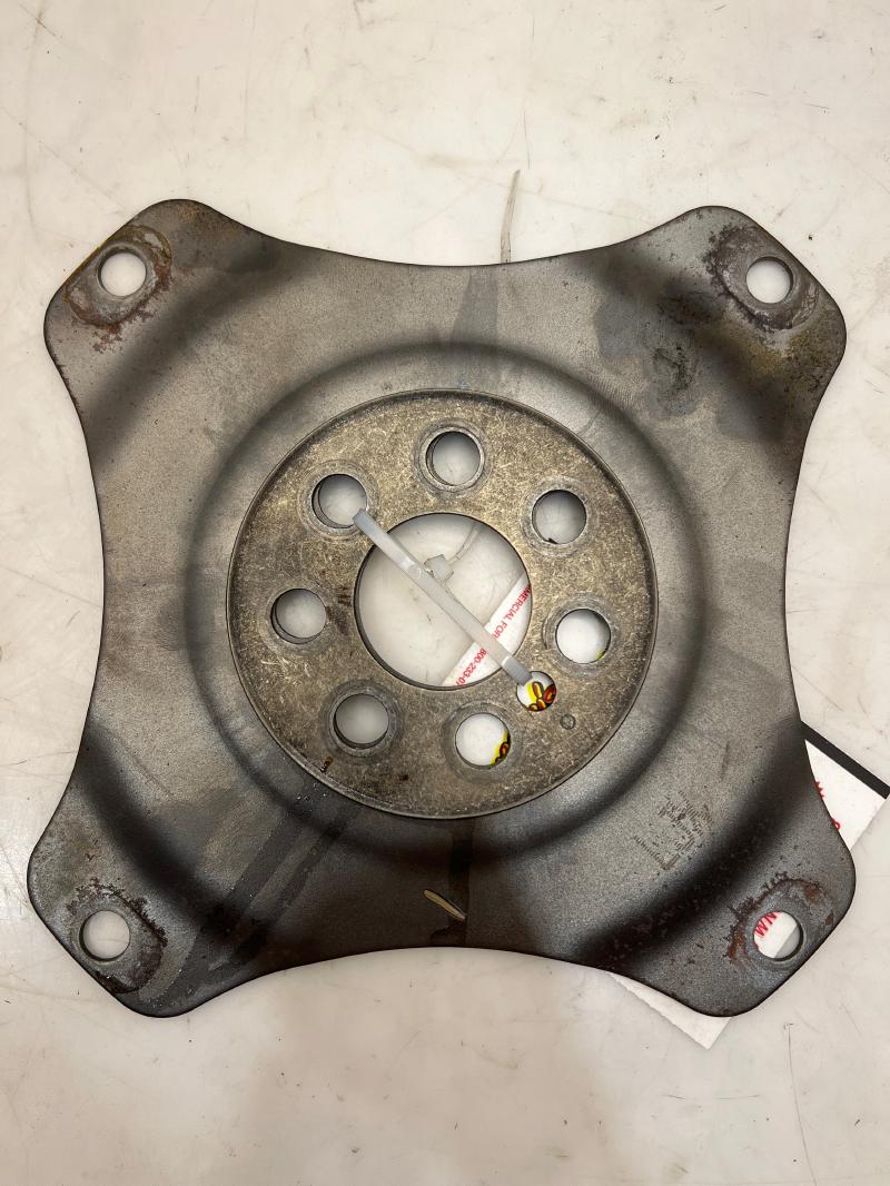 2017 Hyundai Sonata Flywheel