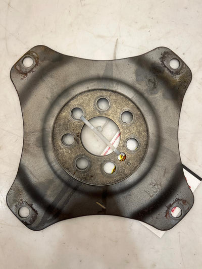 2017 Hyundai Sonata Flywheel
