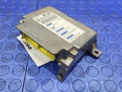 2011 Honda Pilot Chassis Brain Box