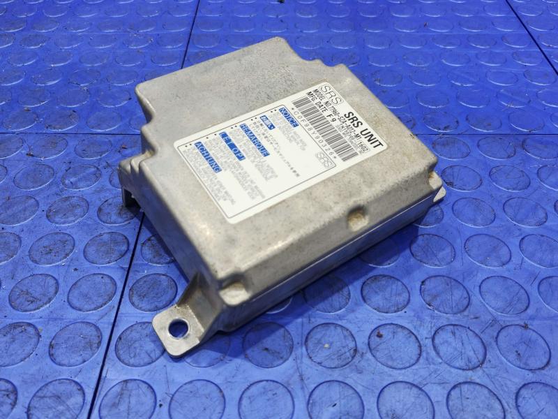2011 Honda Pilot Chassis Brain Box