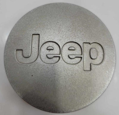 2009 Jeep Grand Cherokee Center Cap