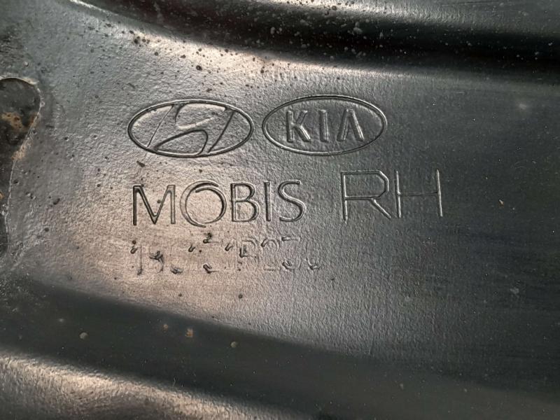 2018 Hyundai Ioniq Lower Control Arm Rr
