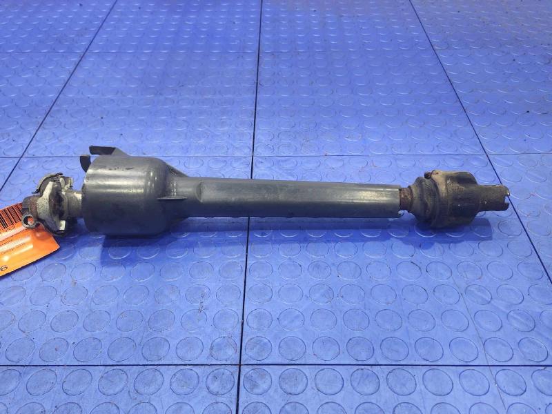 1979 Cadillac Seville Steering Intermediate Shaft Genuine OEM Part