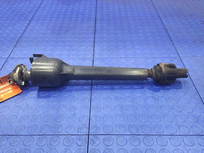 1979 Cadillac Seville Steering Intermediate Shaft Genuine OEM Part