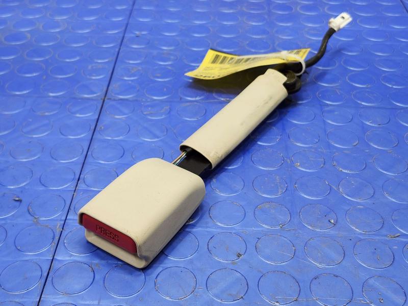 2014 Infiniti QX60 Front Seat Belt