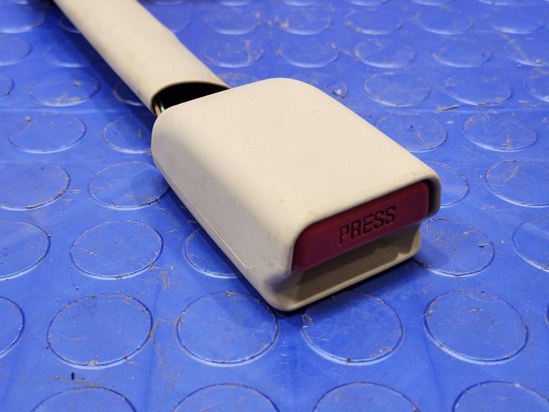 2014 Infiniti QX60 Front Seat Belt