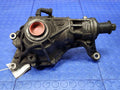 2017 Jaguar XE Carrier/Differential Assembly