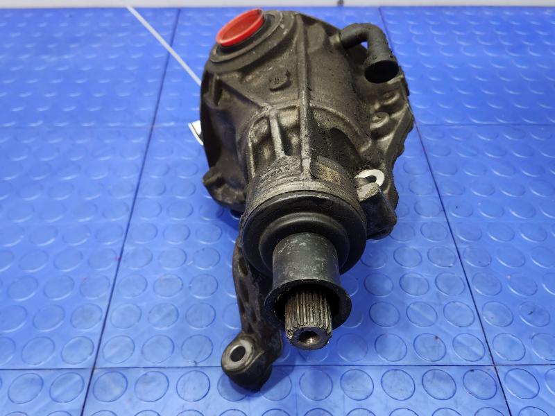 2017 Jaguar XE Carrier/Differential Assembly