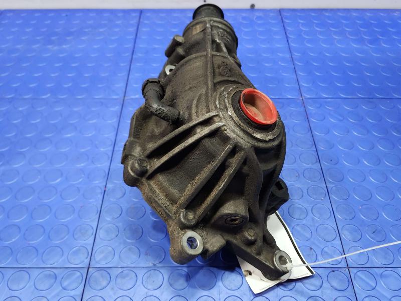 2017 Jaguar XE Carrier/Differential Assembly
