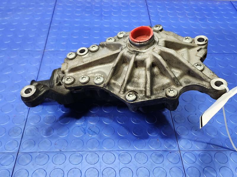 2017 Jaguar XE Carrier/Differential Assembly