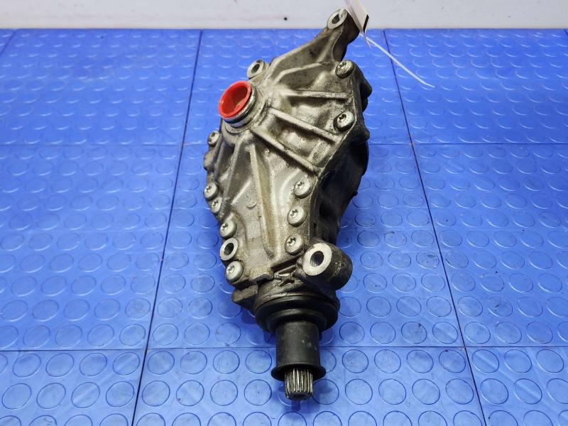 2017 Jaguar XE Carrier/Differential Assembly
