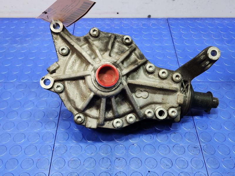 2017 Jaguar XE Carrier/Differential Assembly